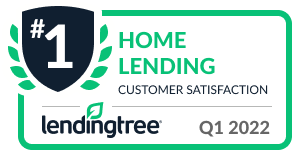 Home Lending   #1   External   Q1