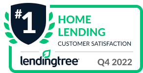 Home Lending #1 Q4