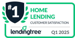 2025 Q1 Home Lending   #1   External   Q1